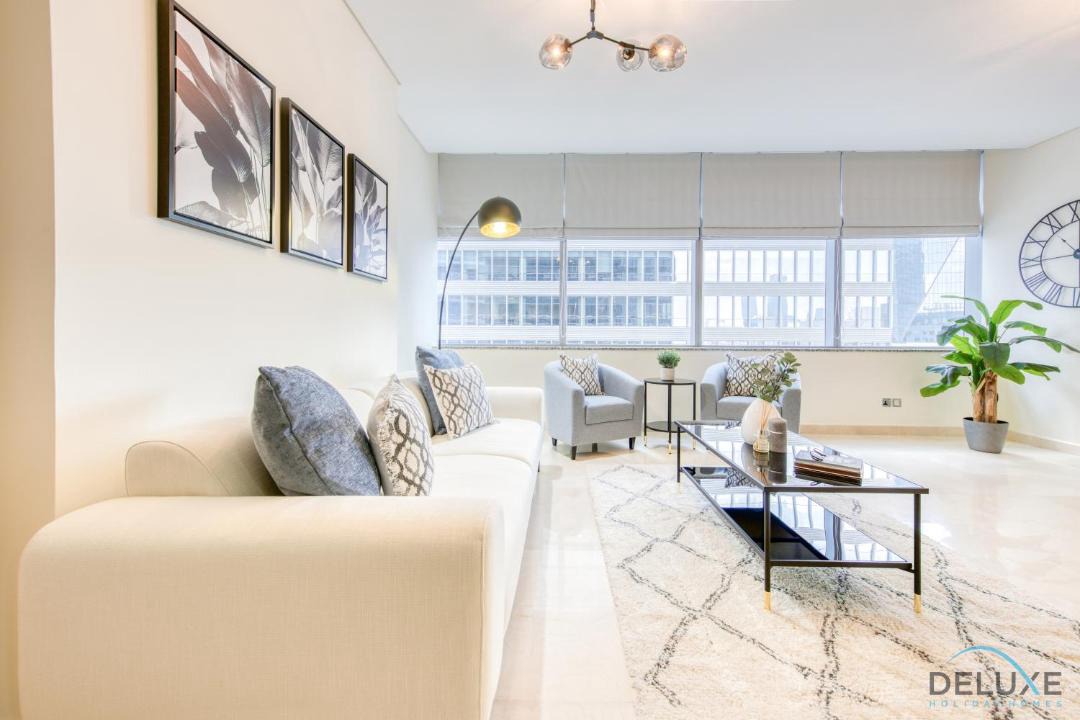 Photo of Livingroom in Bur Dubai