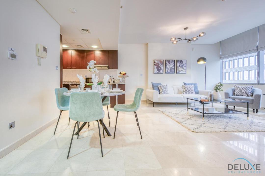 Photo of Livingroom in Bur Dubai