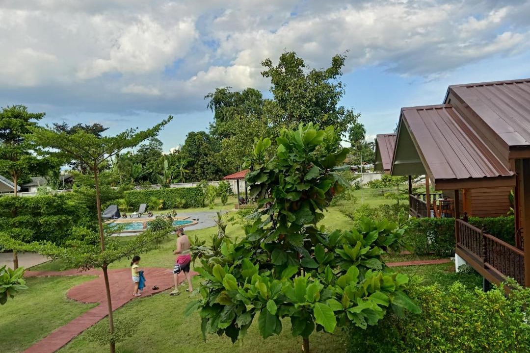 Photo of Others in Saraphi