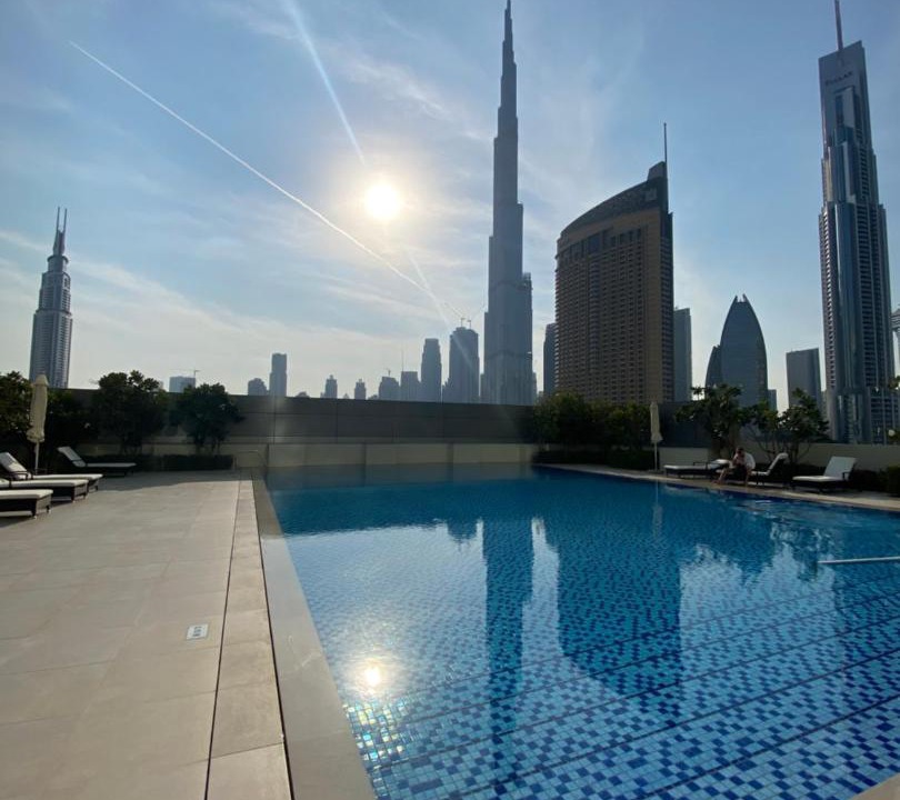 Photo of Outdoor in Bur Dubai