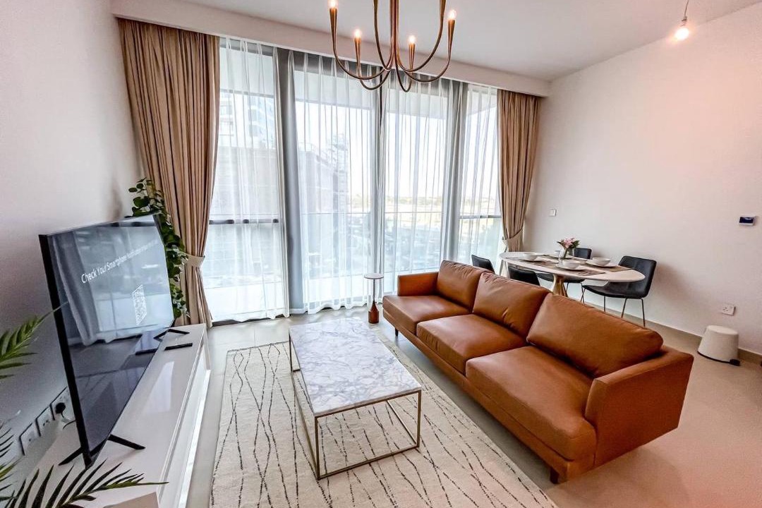Photo of Livingroom in Bur Dubai