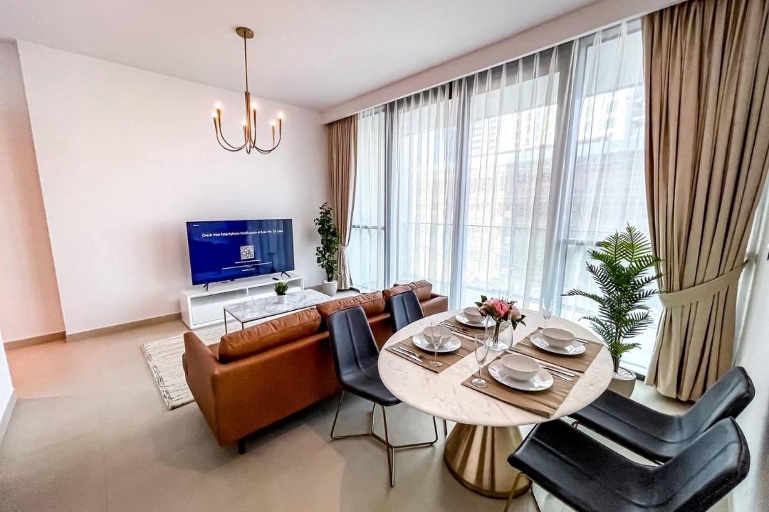 Photo of Livingroom in Bur Dubai