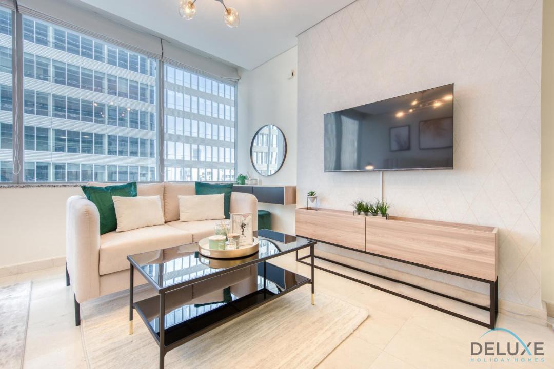 Photo of Livingroom in Bur Dubai