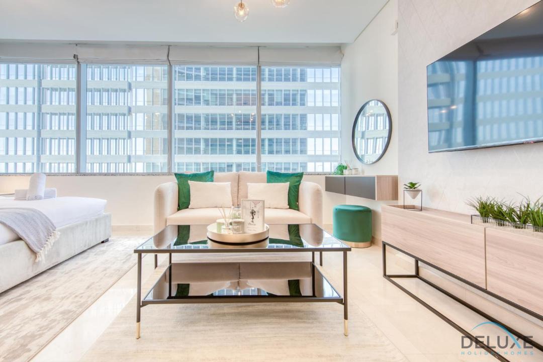Photo of Livingroom in Bur Dubai