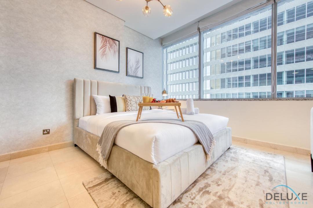 Photo of Bedroom in Bur Dubai