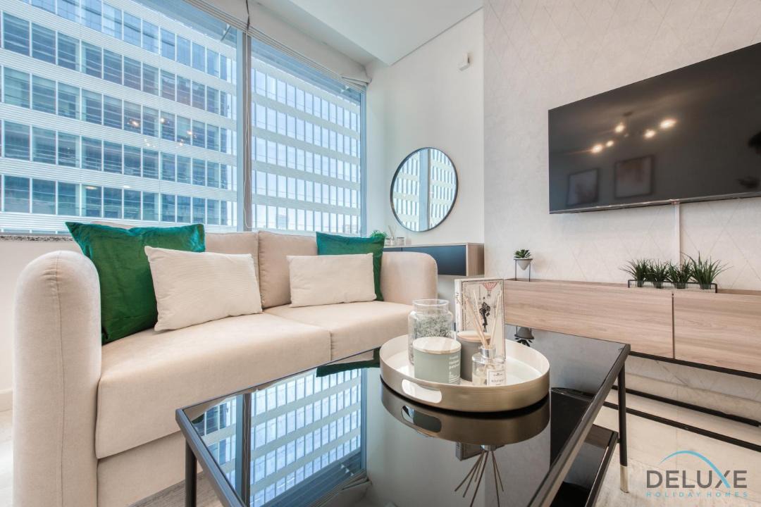 Photo of Livingroom in Bur Dubai