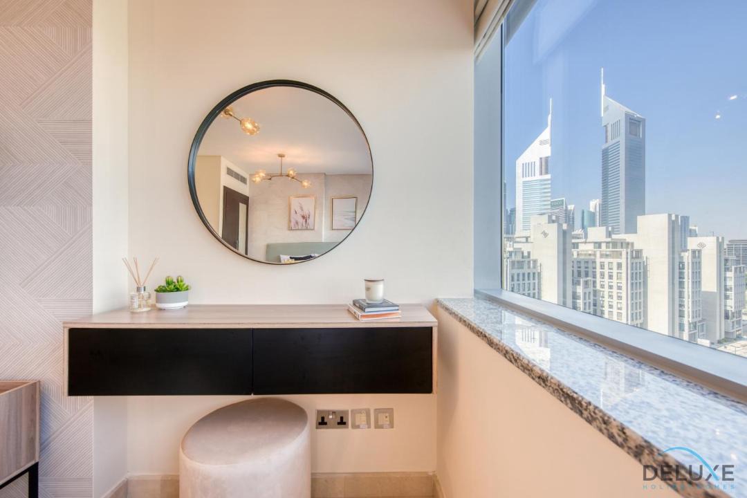 Photo of Bathroom in Bur Dubai
