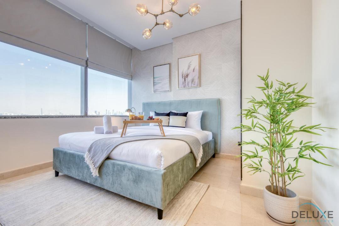 Photo of Bedroom in Bur Dubai