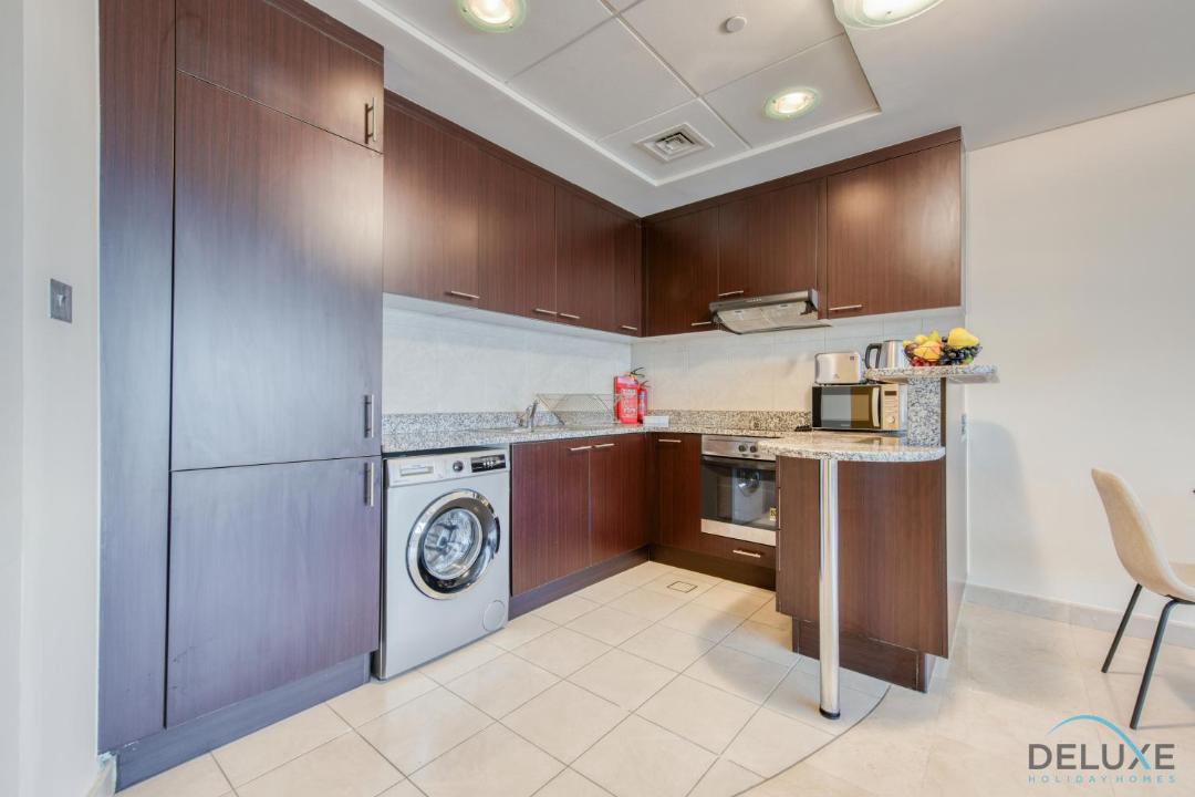 Photo of Kitchen in Bur Dubai