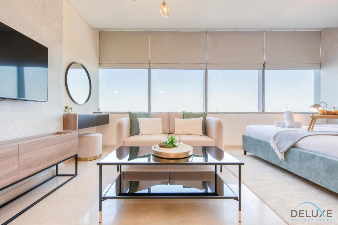 Photo of Livingroom in Bur Dubai