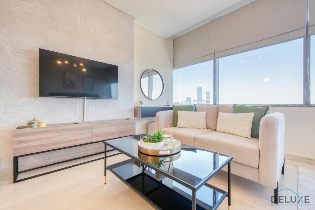 Photo of Livingroom in Bur Dubai