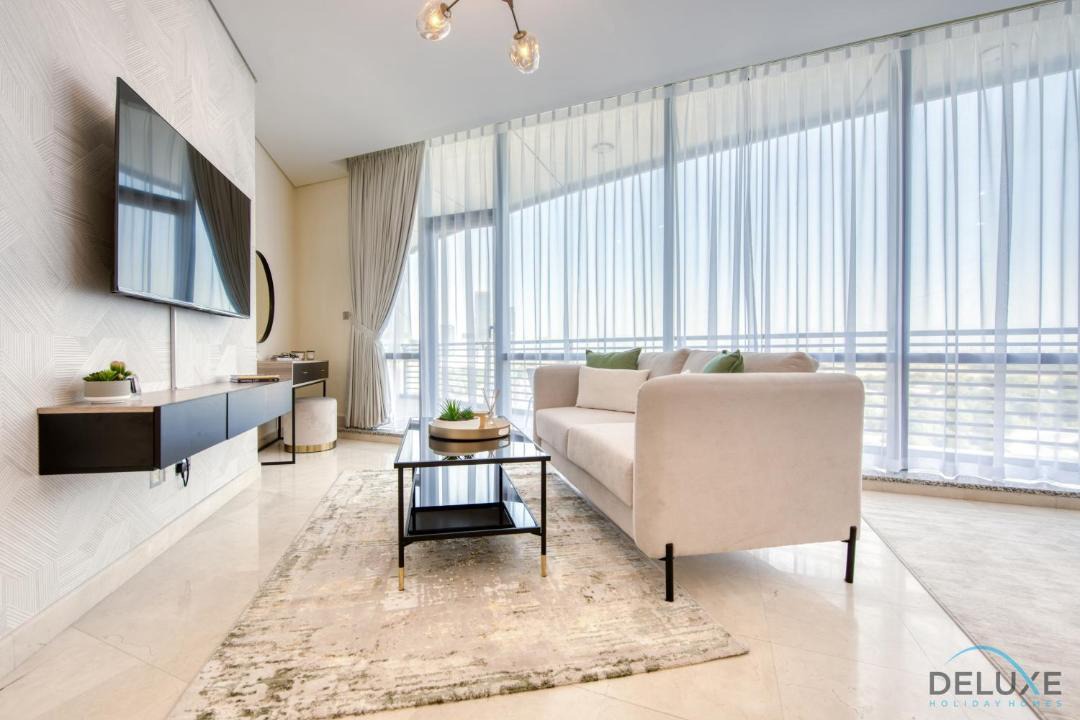 Photo of Livingroom in Bur Dubai