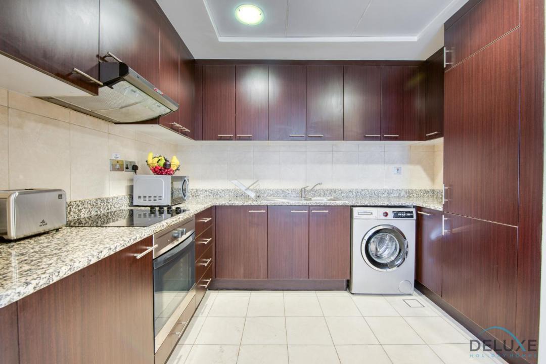 Photo of Kitchen in Bur Dubai