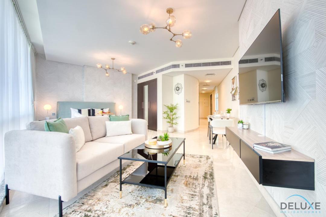 Photo of Livingroom in Bur Dubai