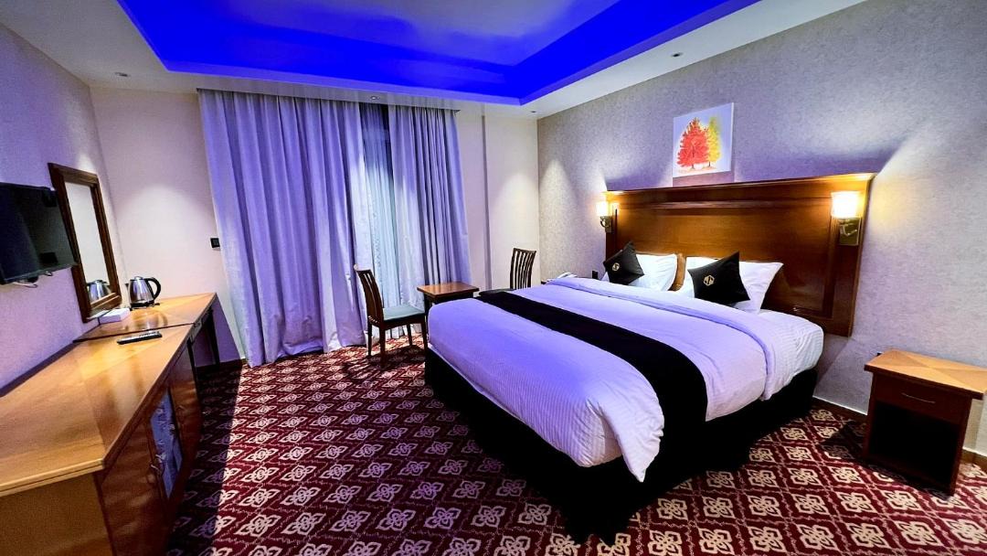 Photo of Bedroom in Al Muraqqabat
