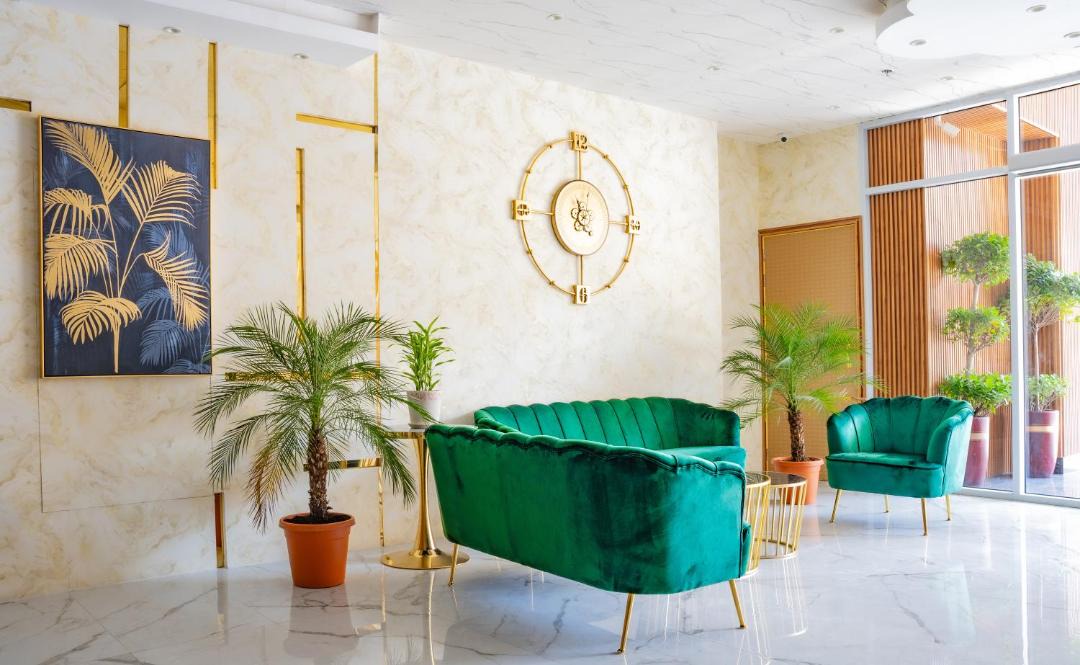 Photo of Livingroom in Al Muraqqabat