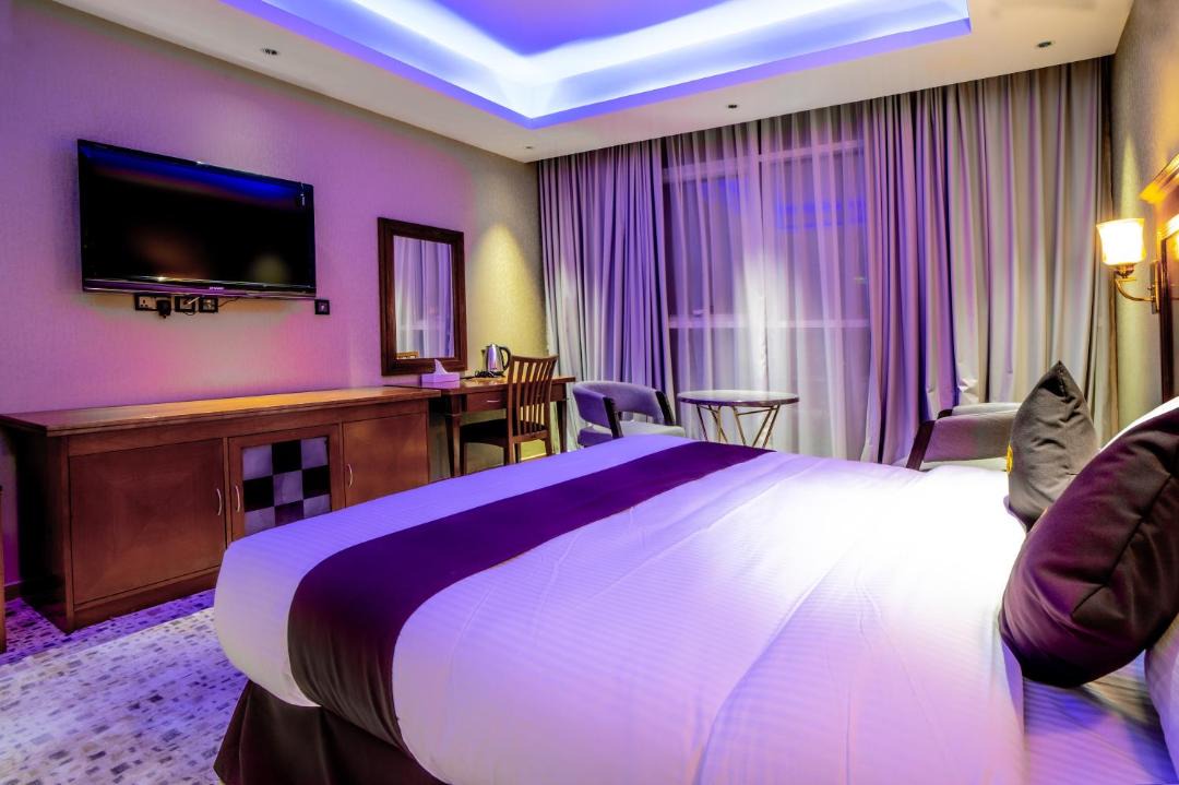 Photo of Bedroom in Al Muraqqabat