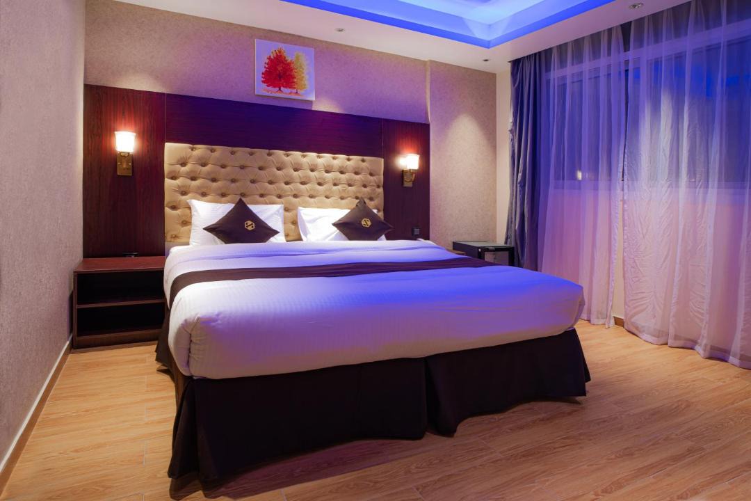 Photo of Bedroom in Al Muraqqabat