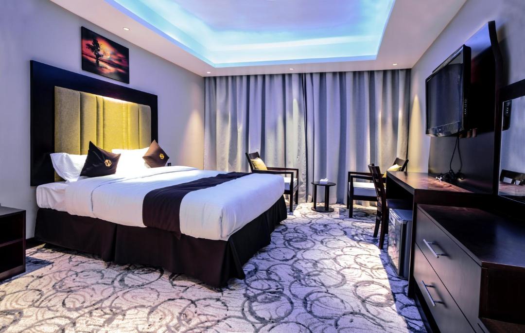 Photo of Bedroom in Al Muraqqabat