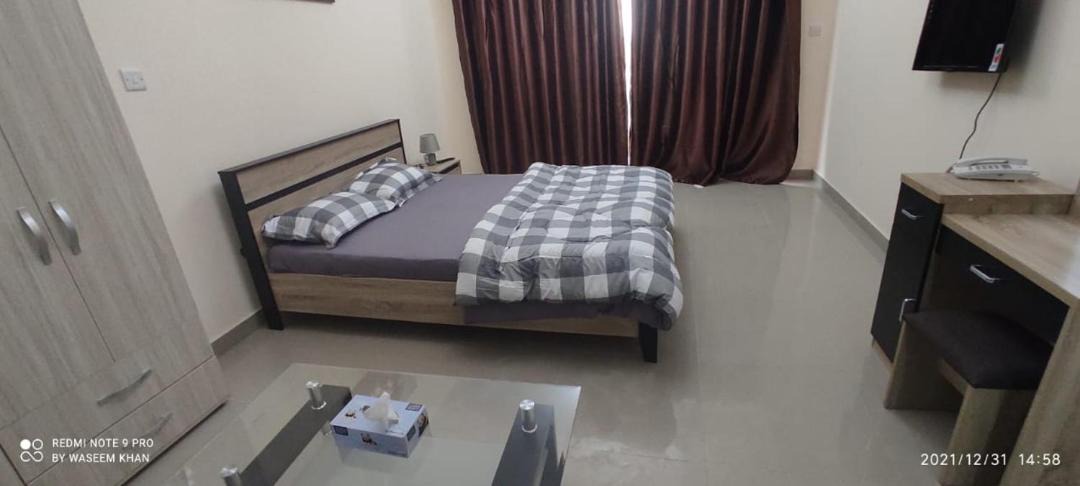 Photo of Bedroom in International City
