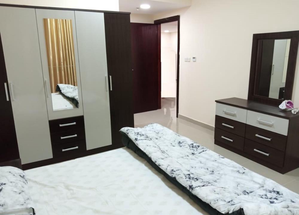 Photo of Bedroom in International City
