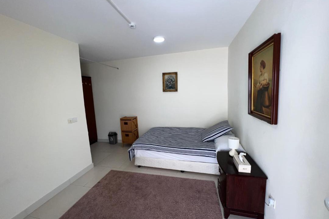 Photo of Bedroom in Umm Suqeim 3