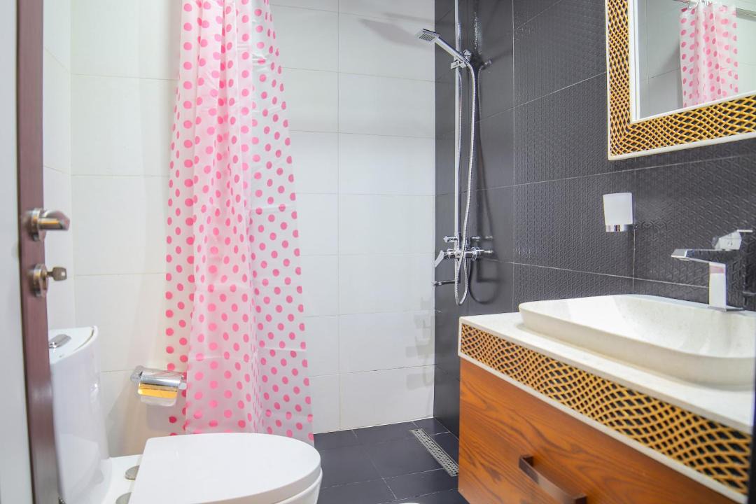 Photo of Bathroom in Business Bay