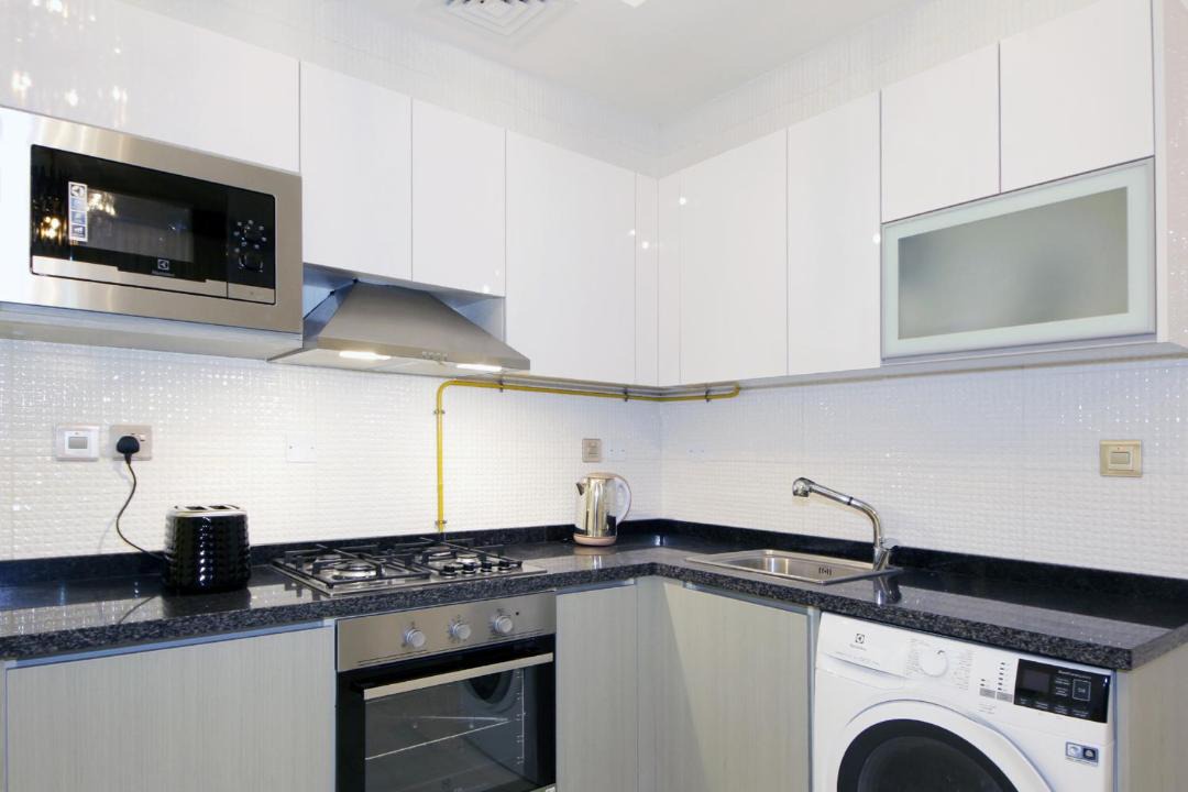 Photo of Kitchen in Business Bay