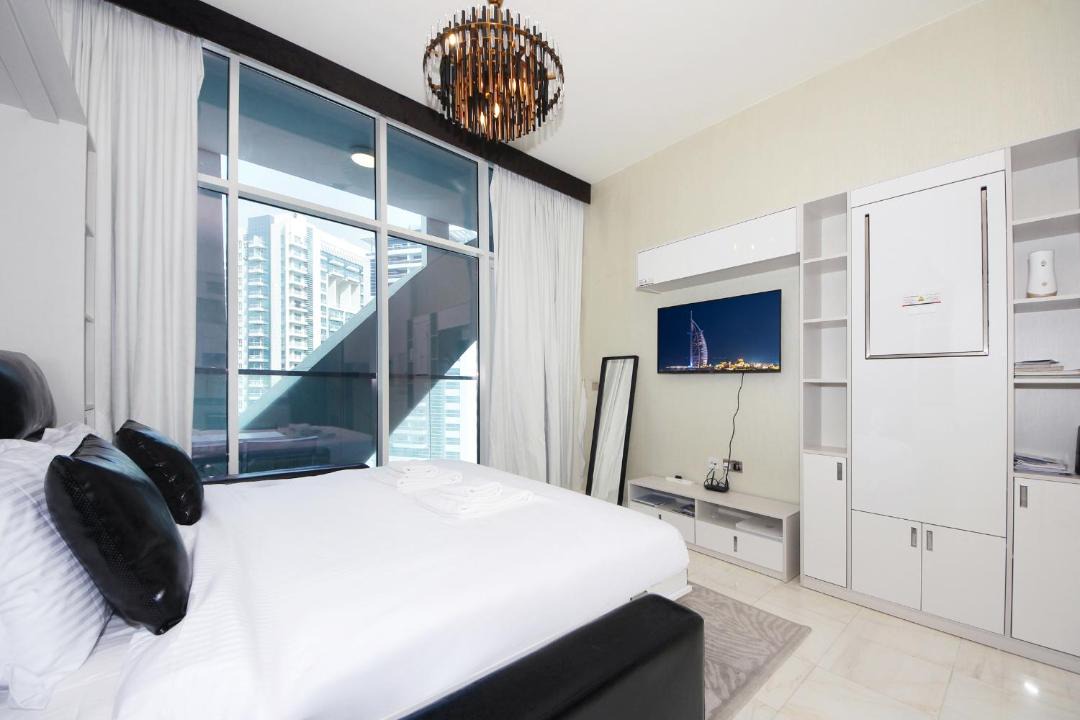Photo of Bedroom in Business Bay