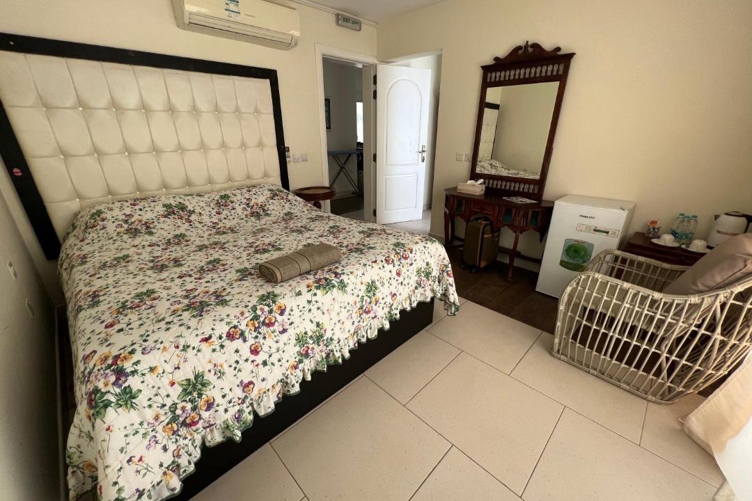 Photo of Bedroom in Umm Suqeim 3