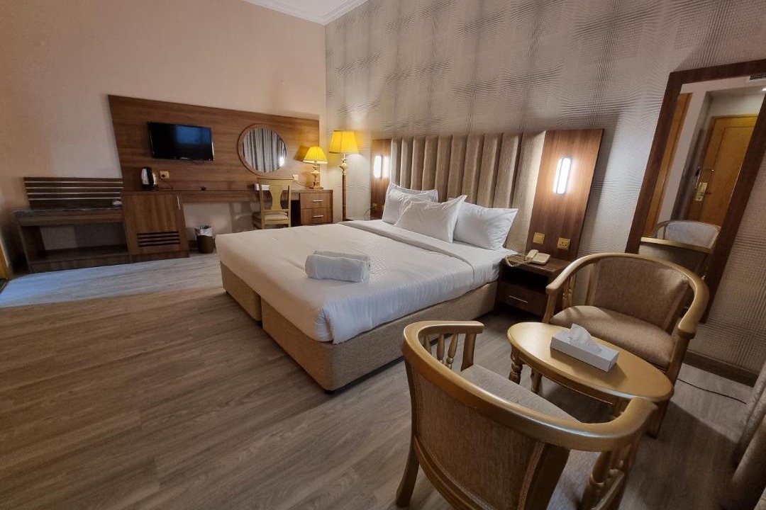 Photo of Bedroom in Naif