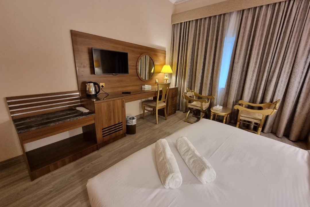 Photo of Bedroom in Naif