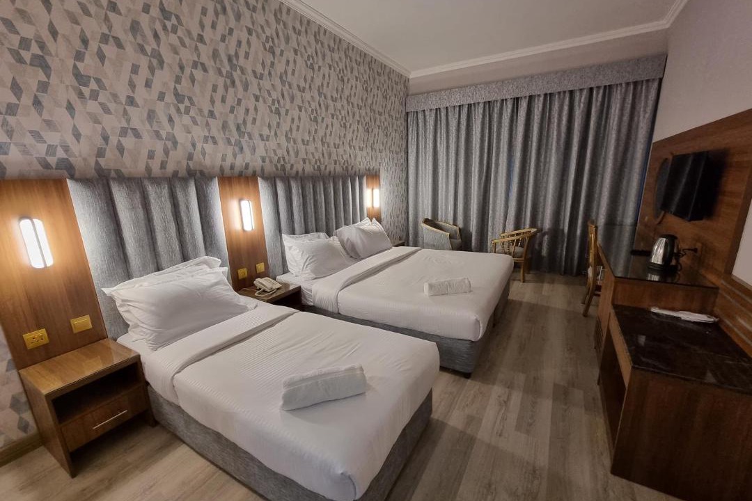 Photo of Bedroom in Naif
