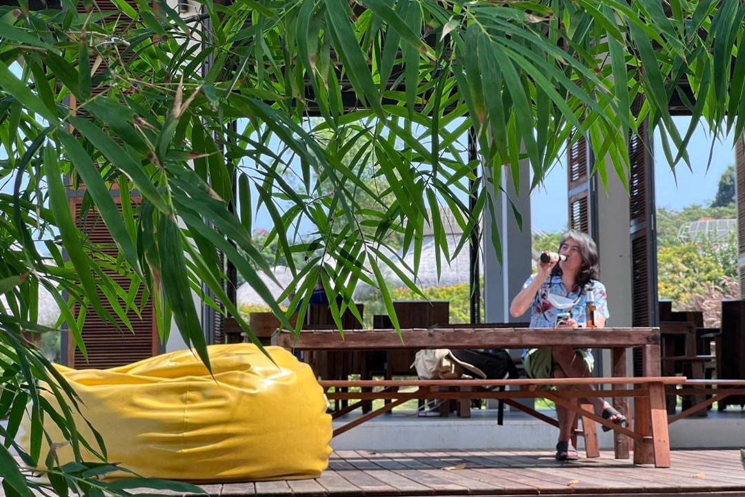 Photo of Others in Ko Mak