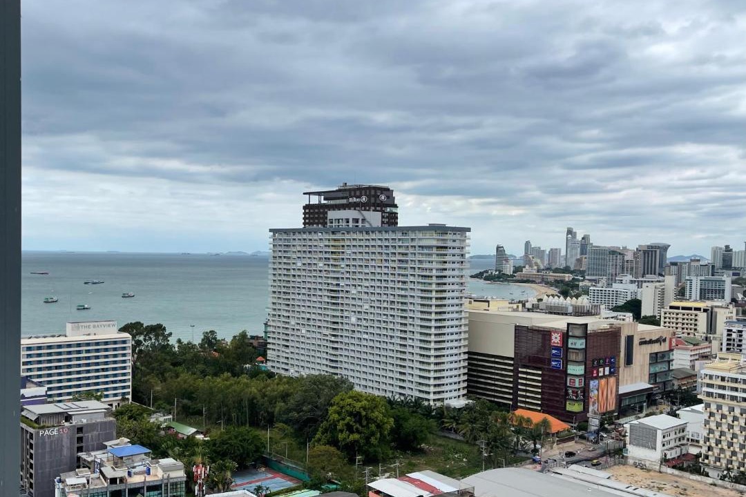 Photo of Others in Pattaya Bay