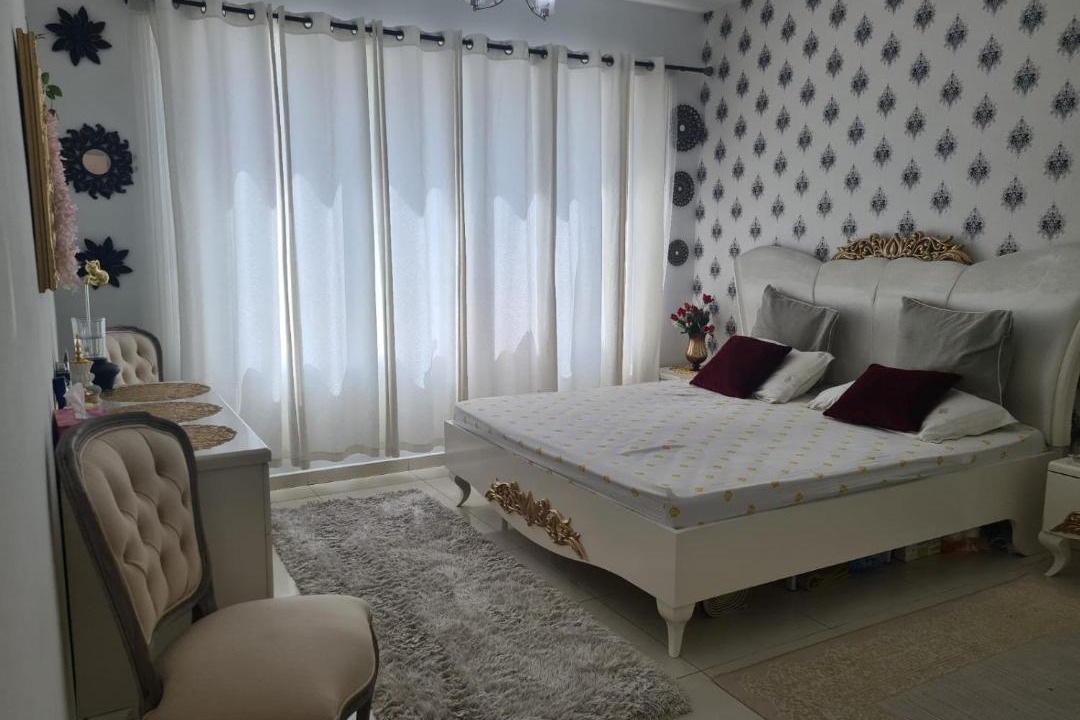 Photo of Bedroom in Al Majaz