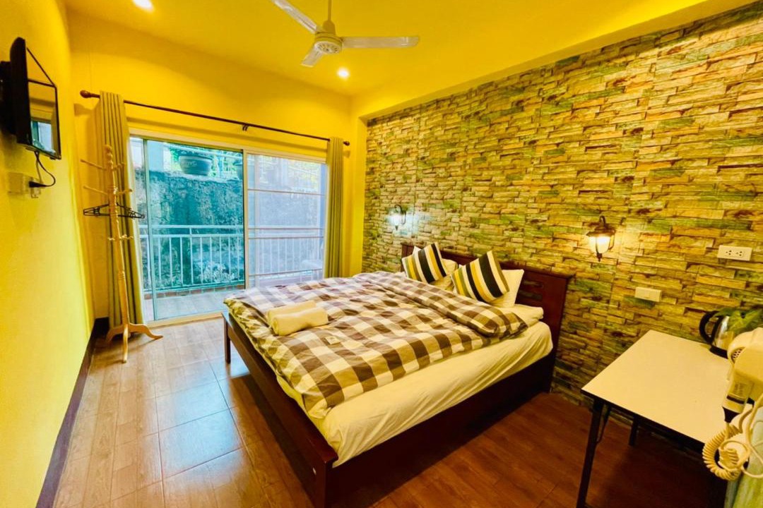 Photo of Bedroom in Mae Fa Luang
