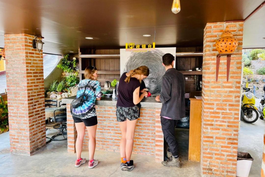 Photo of Others in Mae Fa Luang