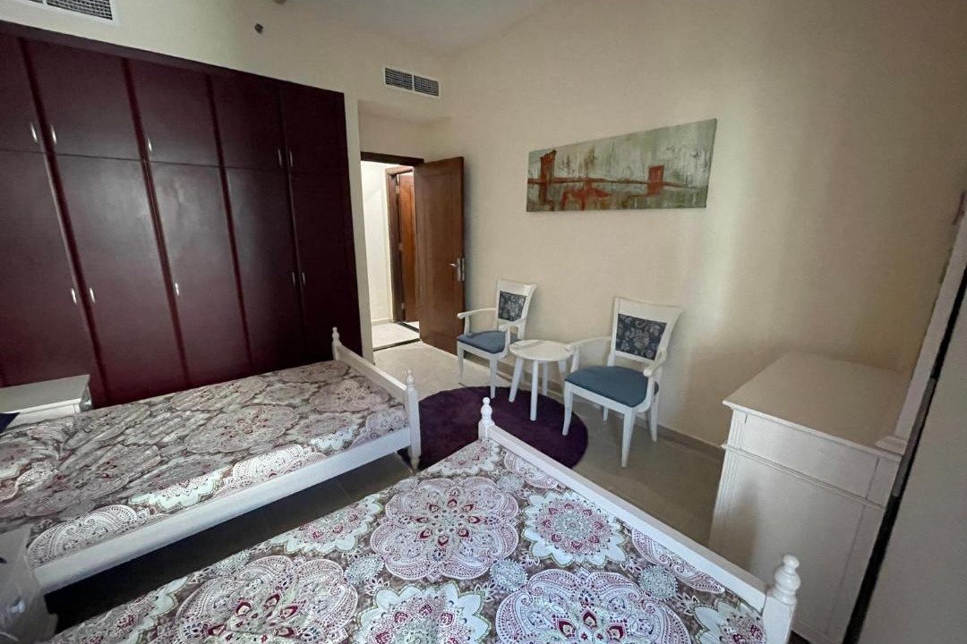 Photo of Bedroom in Barsha Heights
