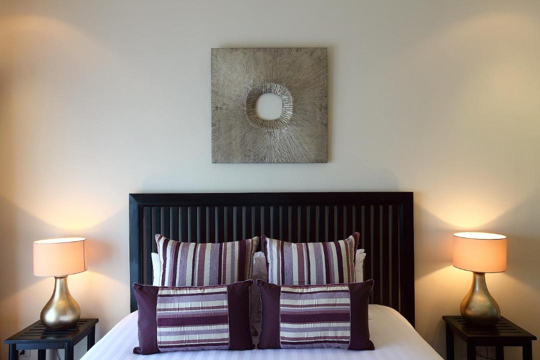 Photo of Bedroom in Choeng Mon