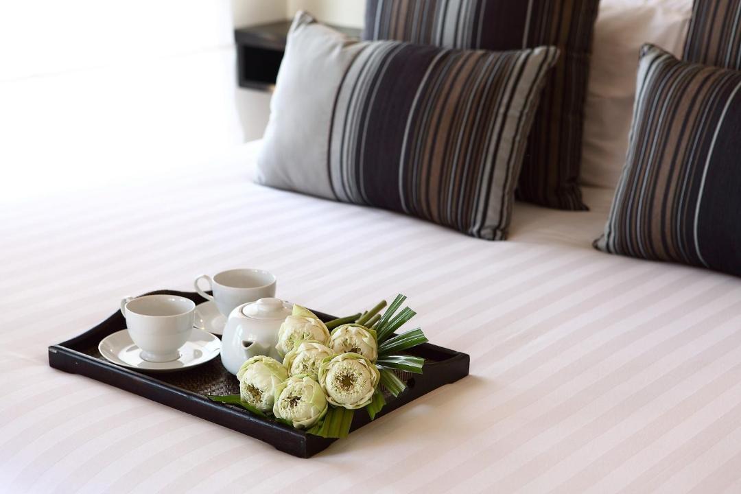 Photo of Bedroom in Choeng Mon