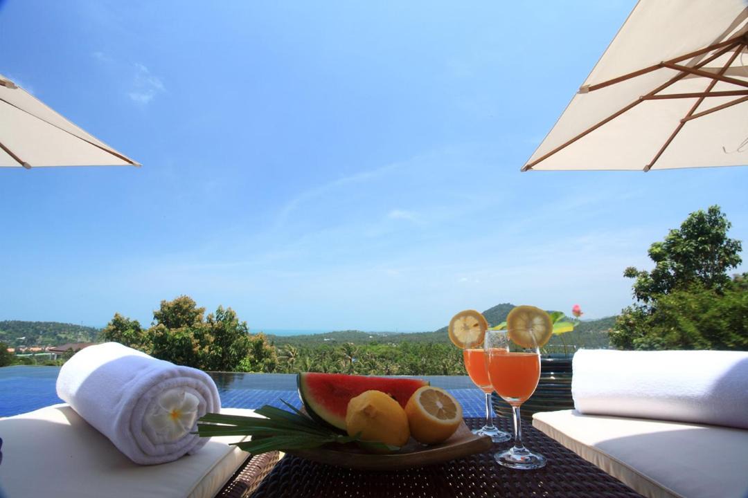 Photo of Patio Balcony in Choeng Mon