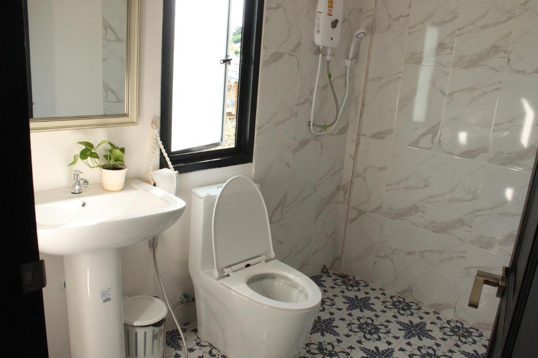 Photo of Bathroom in Kao Cha Kan