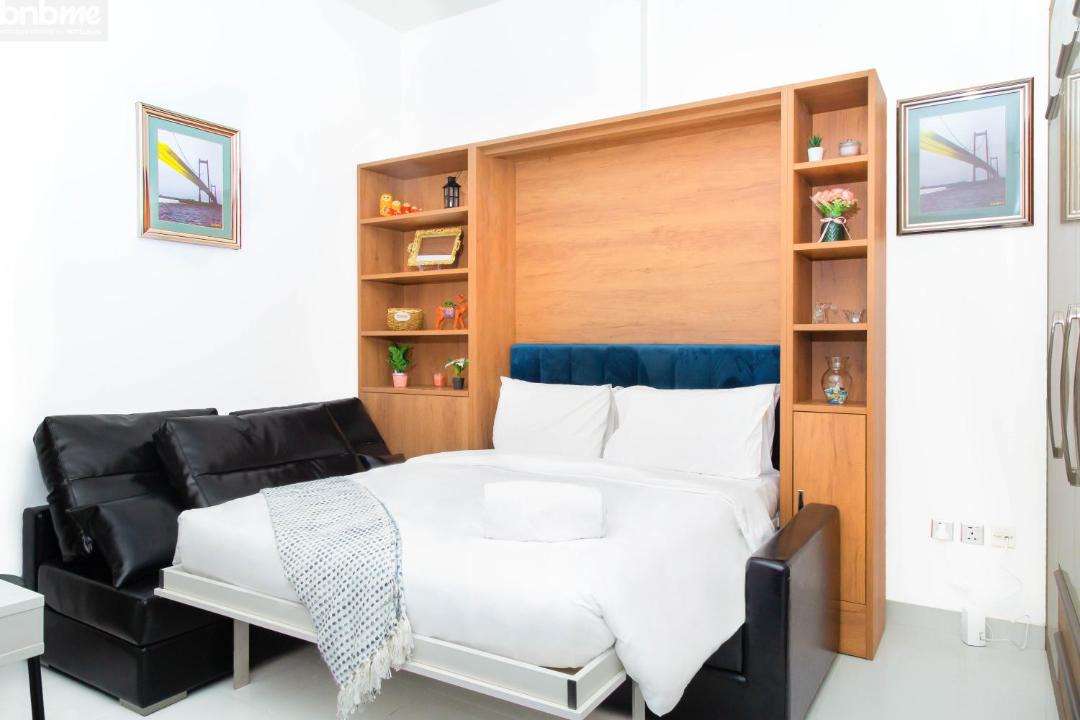 Photo of Bedroom in Discovery Gardens