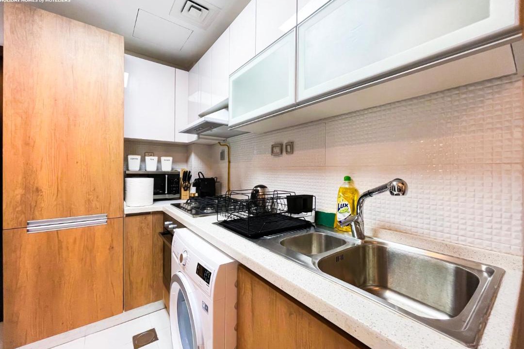 Photo of Kitchen in Discovery Gardens