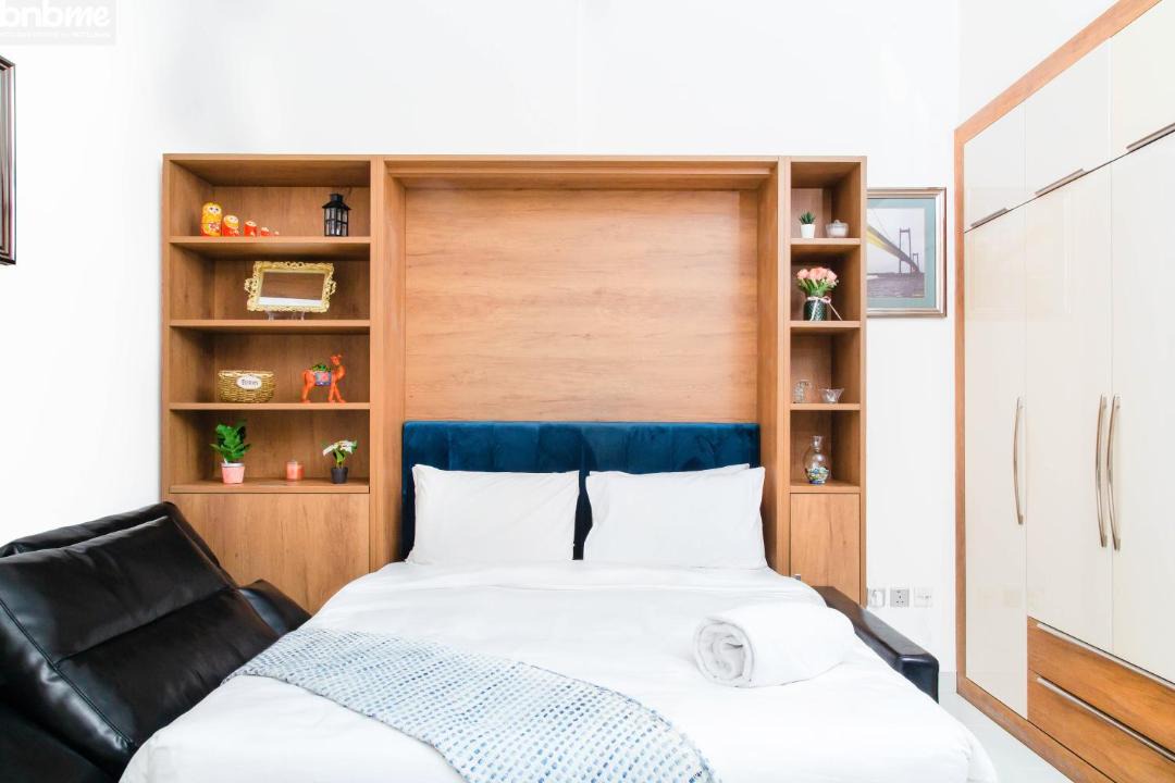 Photo of Bedroom in Discovery Gardens