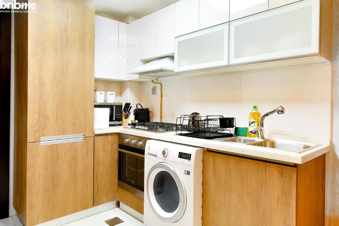 Photo of Kitchen in Discovery Gardens