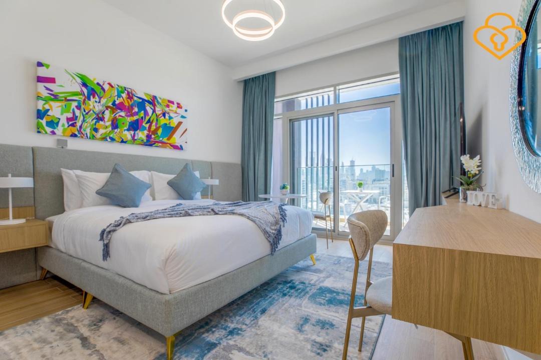 Photo of Bedroom in Al Satwa