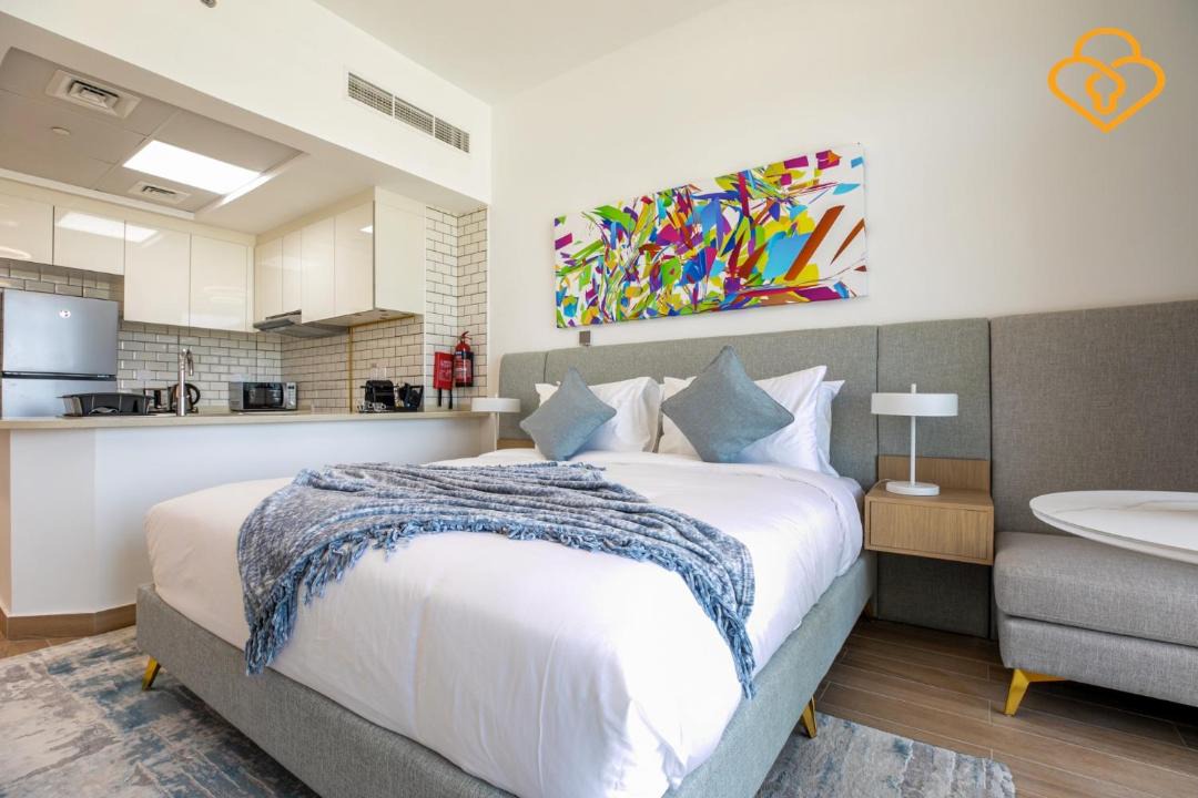 Photo of Bedroom in Al Satwa