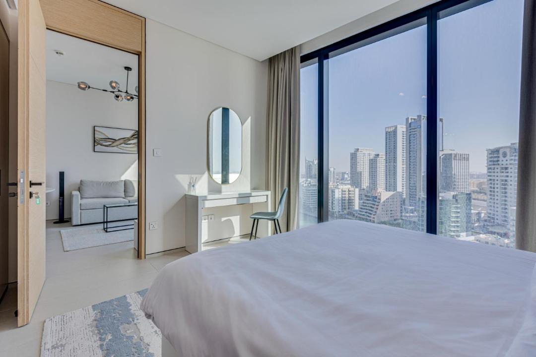 Photo of Bedroom in Dubai Marina